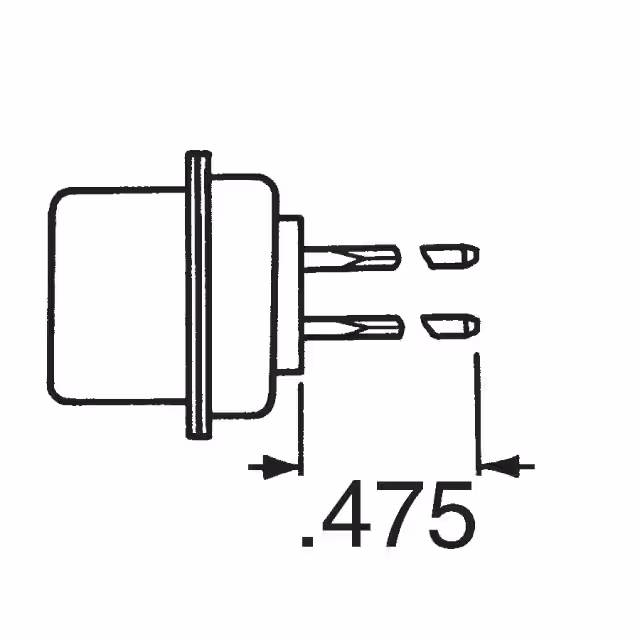 172-009-142R911 NorComp Inc.  Gruppi di connettori D-Sub